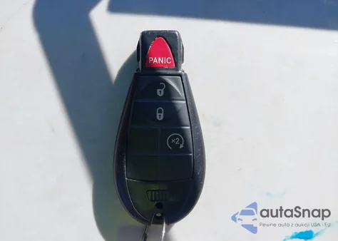 2012 Jeep Grand Cherokee Laredo from USA, damaged, VIN 1C4RJFAG8CC156969